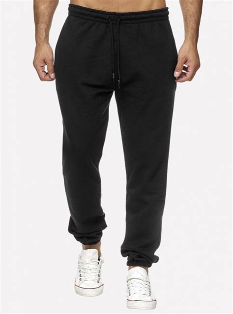 pantalon buzo hombre